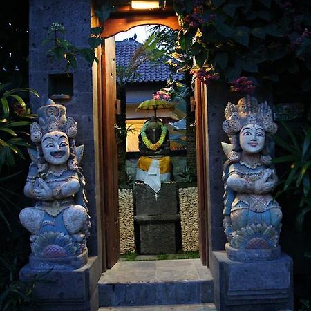 Pondok Penestanan Villa Ubud מראה חיצוני תמונה