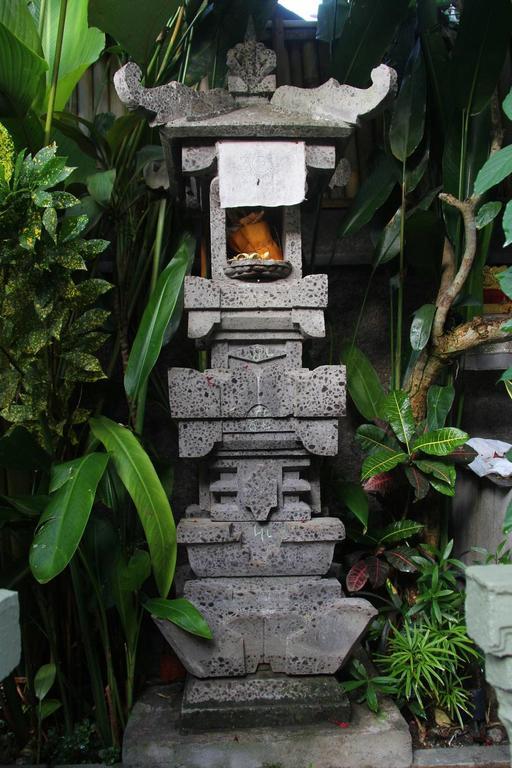 Pondok Penestanan Villa Ubud מראה חיצוני תמונה