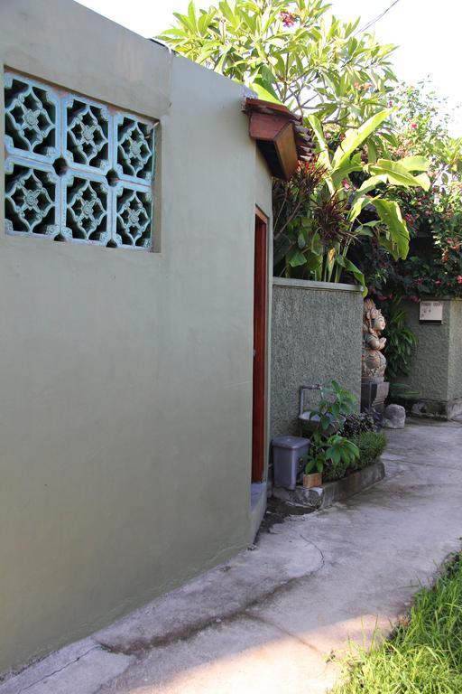 Pondok Penestanan Villa Ubud מראה חיצוני תמונה