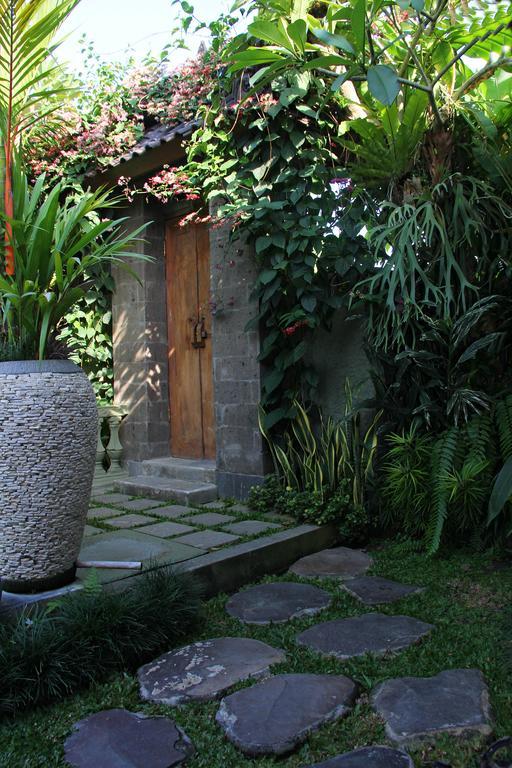 Pondok Penestanan Villa Ubud מראה חיצוני תמונה