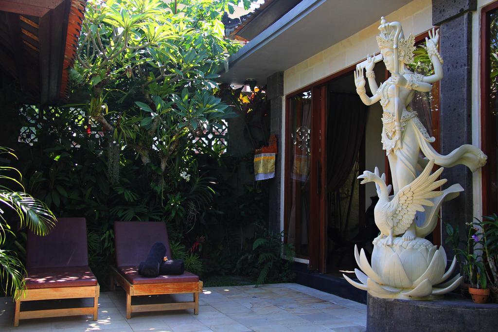 Pondok Penestanan Villa Ubud מראה חיצוני תמונה