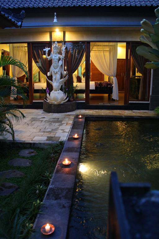 Pondok Penestanan Villa Ubud מראה חיצוני תמונה