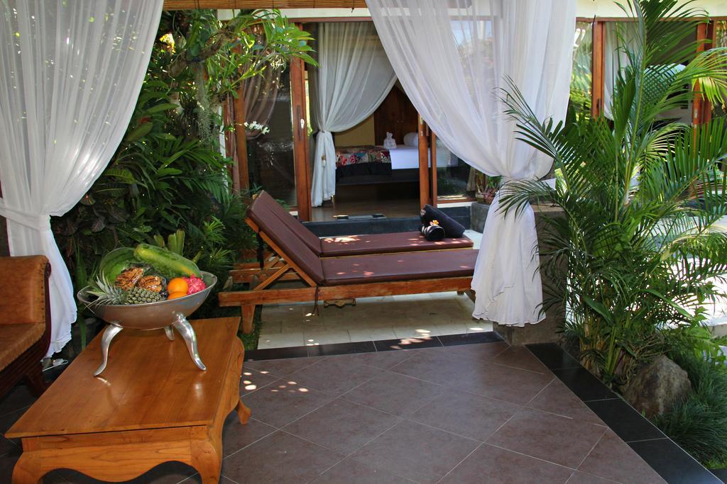 Pondok Penestanan Villa Ubud מראה חיצוני תמונה