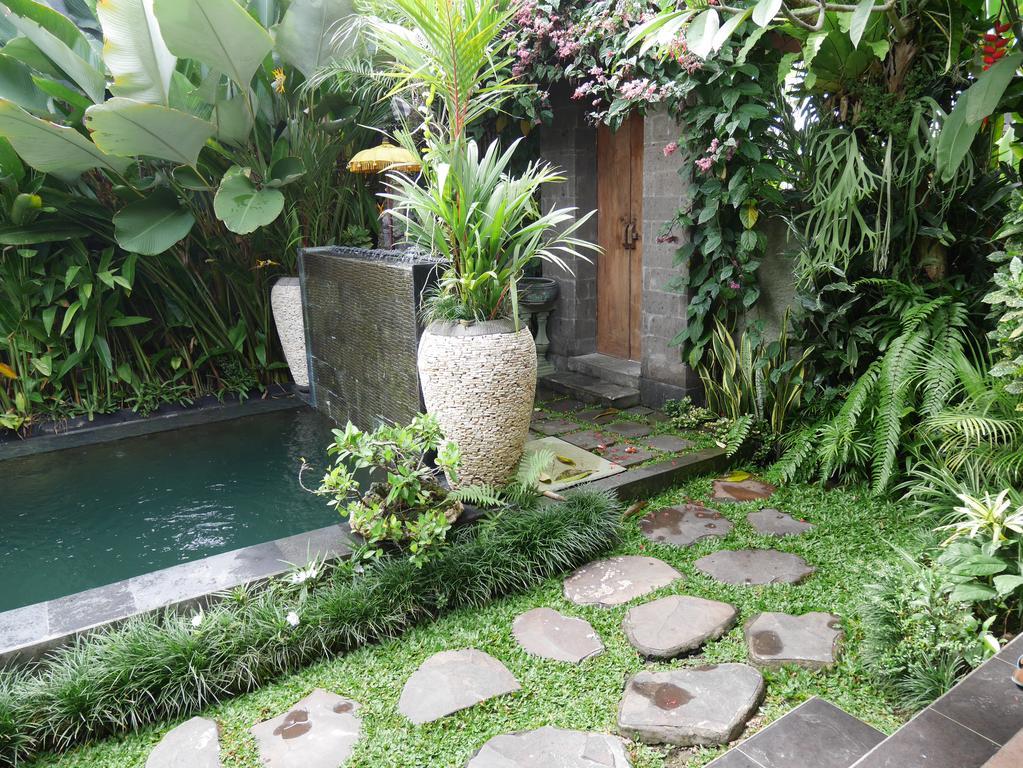 Pondok Penestanan Villa Ubud מראה חיצוני תמונה