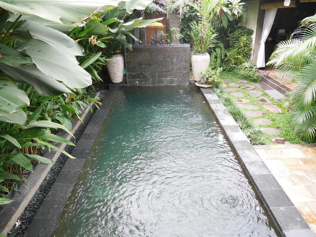 Pondok Penestanan Villa Ubud מראה חיצוני תמונה